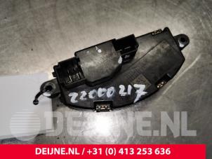 Volvo XC40 Heizung Widerstand O156564 foto 2