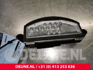 Volvo XC40 Heizung Widerstand O156564 foto 3