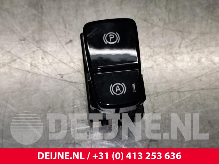 Volvo XC40 Parking brake switch O156566