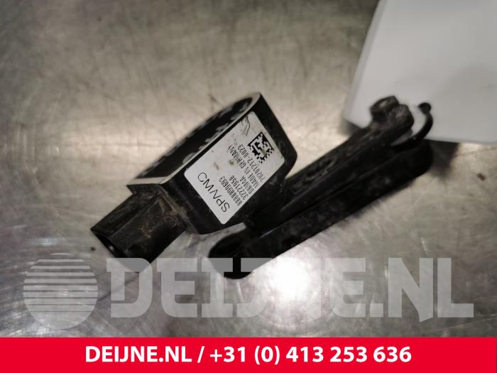 Volvo XC40 Xenon Höhenregler O156567