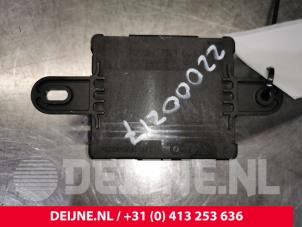 Volvo XC40 Seat heating module O156568 photo 3