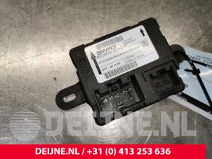 Volvo XC40 Seat heating module O156568 photo 2