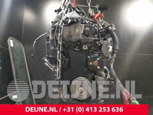 Renault Master Motor O156586 foto 3