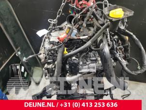 Renault Master Motor O156586 foto 2