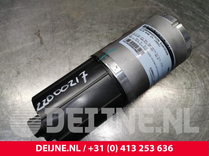 Volvo XC40 Stuurbekrachtiging Elektrisch O156612