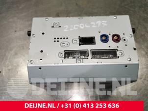 Volvo XC40 Regelunit Multi Media O156618 foto 2