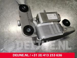 Volvo XC40 Wärmetauscher O156619 foto 2