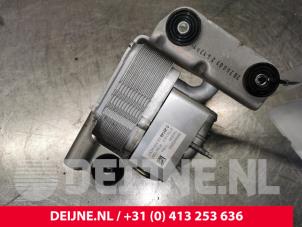 Volvo XC40 Wärmetauscher O156619 foto 3