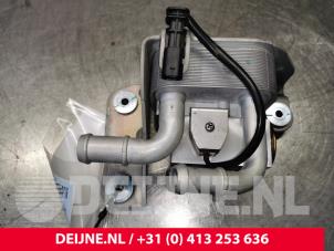 Gebruikte Warmtewisselaar Volvo XC40 (XZ) 1.5 T4 Plug-in Hybrid 12V Prijs € 375,00 Margeregeling aangeboden door van Deijne Onderdelen Uden B.V.