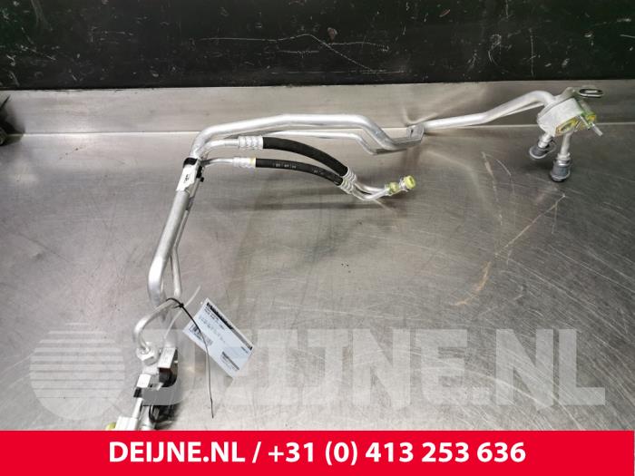 Volvo XC40 Air conditioning line O156620