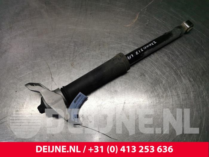 Volvo XC40 Stoßdämpfer links hinten O156634