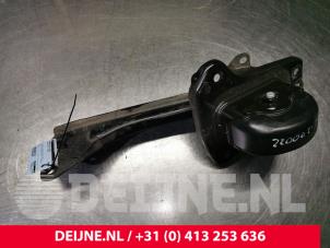 Volvo XC40 Querlenker rechts hinten O156635 foto 2