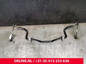 Volvo XC40 Stabilisator vorne O156642 foto 2
