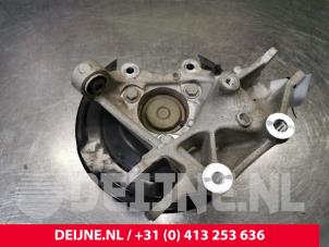Volvo XC40 Knuckle, rear left O156648 photo 3