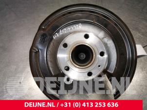 Volvo XC40 Knuckle, rear left O156648 photo 2