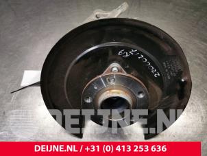 Volvo XC40 Knuckle, rear right O156649 photo 2
