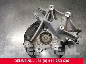 Volvo XC40 Knuckle, rear right O156649 photo 3