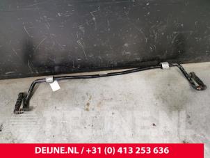 Volvo XC40 Stabilisator hinten O156650 foto 2