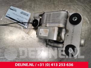 Volvo XC40 Wärmetauscher O156655 foto 3