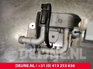 Gebruikte Warmtewisselaar Volvo XC40 (XZ) 1.5 T3 Twin Engine 12V Prijs € 375,00 Margeregeling aangeboden door van Deijne Onderdelen Uden B.V.