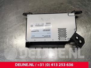Volvo XC40 Radio versterker O156659 foto 2