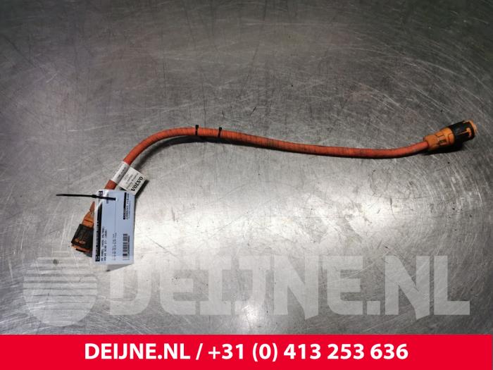 Volvo XC40 Hochspannungskabel O156662