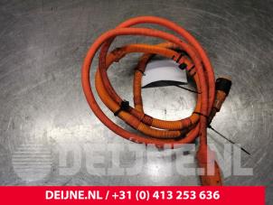 Volvo XC40 Cable high-voltage O156663 photo 2