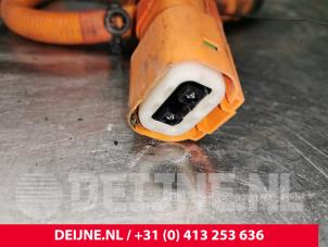 Volvo XC40 Cable high-voltage O156663 photo 3