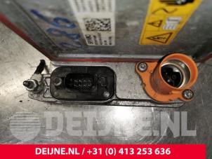 Volvo XC40 Koelwater Verwarmings Module O156665 foto 3