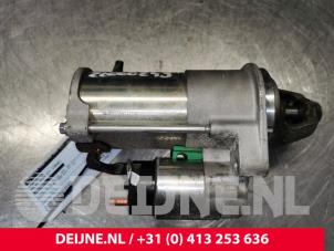Volvo XC40 Anlasser O156667 foto 3