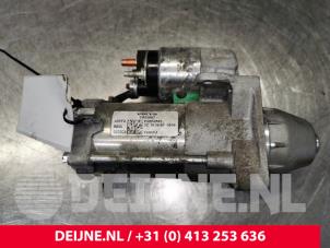 Volvo XC40 Anlasser O156667 foto 2