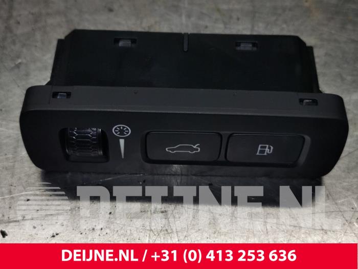 Volvo XC40 Cockpit dimmer O156670