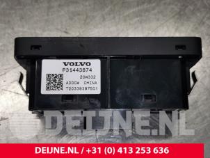 Volvo XC40 Cockpit Dimmer O156670 foto 3