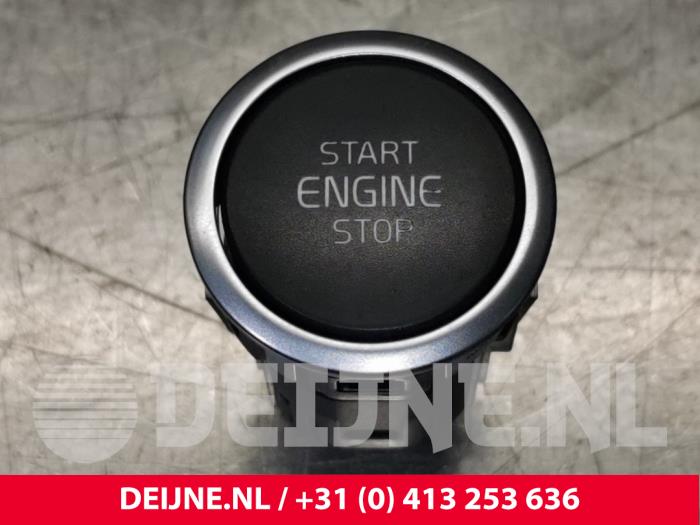 Volvo XC40 Start/Stopp Schalter O156672