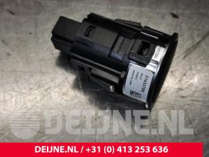Volvo XC40 Start/Stop schakelaar O156672 foto 3