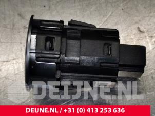 Volvo XC40 Start/Stop schakelaar O156672 foto 2