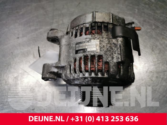 Hyundai H300 Dynamo O156681