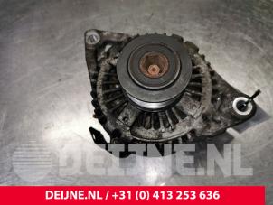 Hyundai H300 Dynamo O156681 photo 3