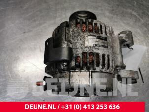Hyundai H300 Dynamo O156681 photo 2