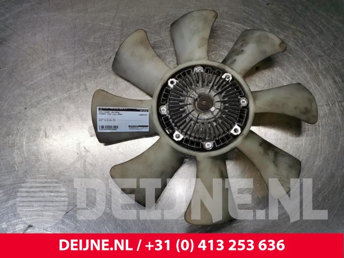 Hyundai H300 RI Scheibe Intelligent O156682