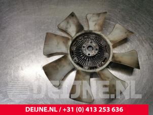 Hyundai H300 Viscous cooling fan O156682 photo 2
