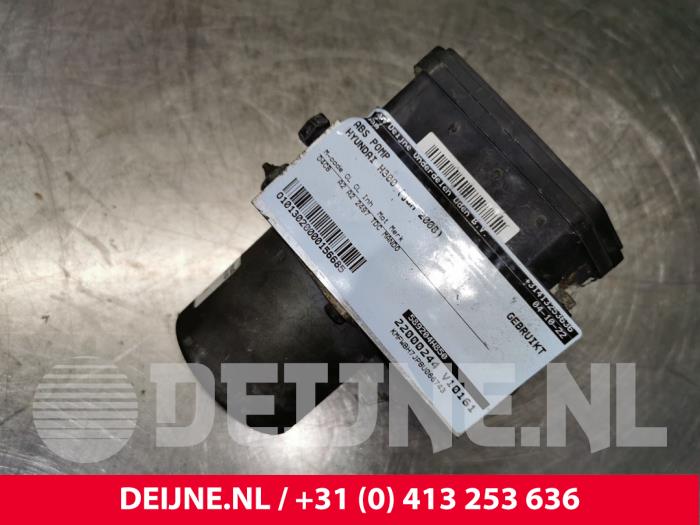 Hyundai H300 ABS Pumpe O156685