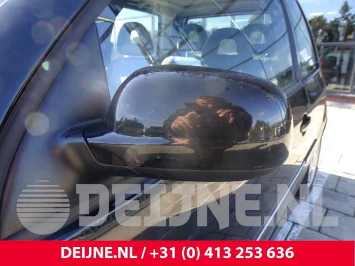 Volkswagen Lupo Wing mirror, left O156695