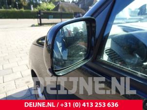 Volkswagen Lupo Außenspiegel links O156695 foto 2