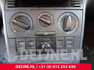Volkswagen Lupo Außenspiegel links O156695 foto 3