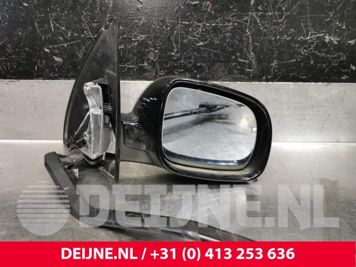 Volkswagen Lupo Wing mirror, right O156705
