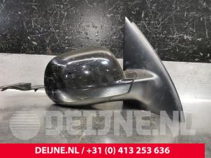 Volkswagen Lupo Außenspiegel rechts O156705 foto 2