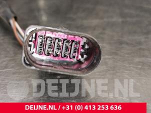 Volkswagen Lupo Außenspiegel rechts O156705 foto 3