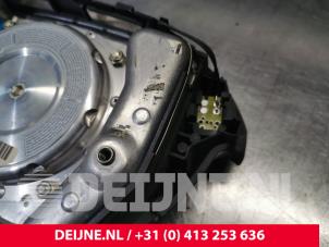 Mercedes SLK Left airbag (steering wheel) O156735 photo 3