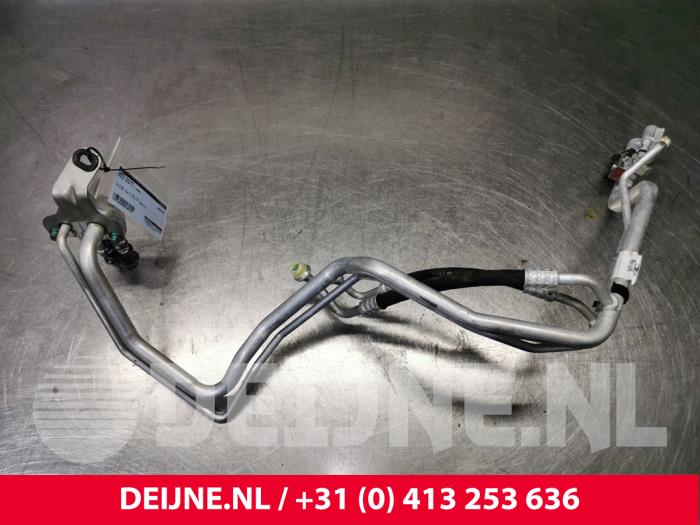 Volvo XC40 Airco Leiding O156746